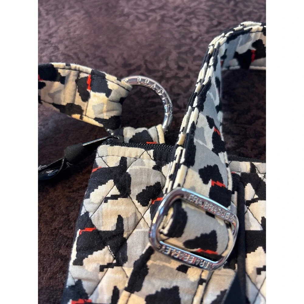 Vera Bradley Scottie‎ Dog crossbody